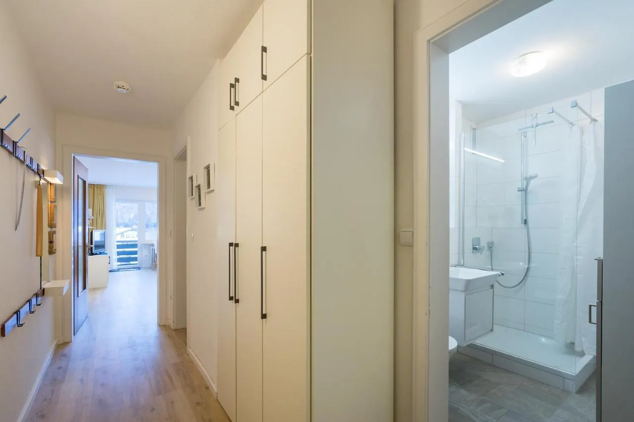 Ferienwohnung Kolb Oberstdorf 0*,