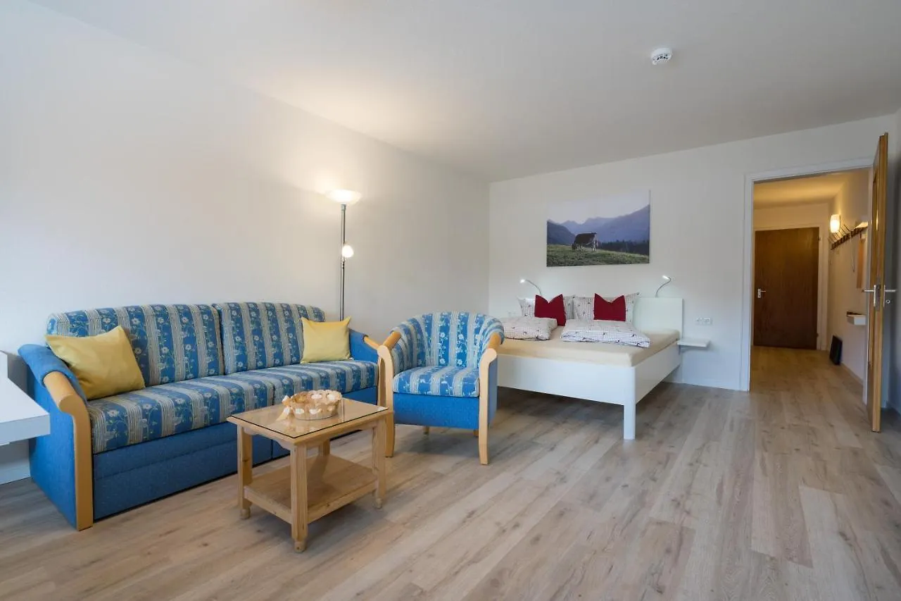 Ferienwohnung Kolb Oberstdorf