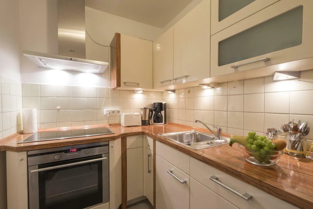 Apartment Ferienwohnung Kolb Oberstdorf Germany