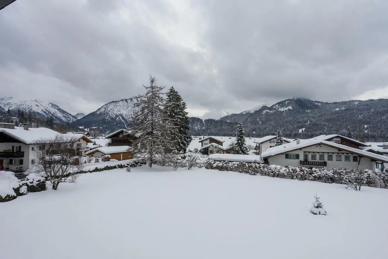 Ferienwohnung Kolb Oberstdorf 0*,  Germany